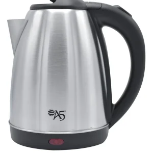 Chaleira Elétrica em Inox Living A5 1,8l 1000W 127V
