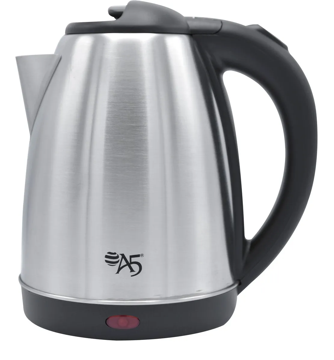 Chaleira Elétrica em Inox Living A5 1,8l 1000W 127V
