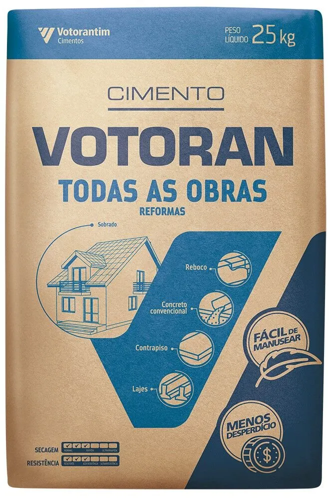 Cimento 25kg Todas as Obras SC Votoran (1)